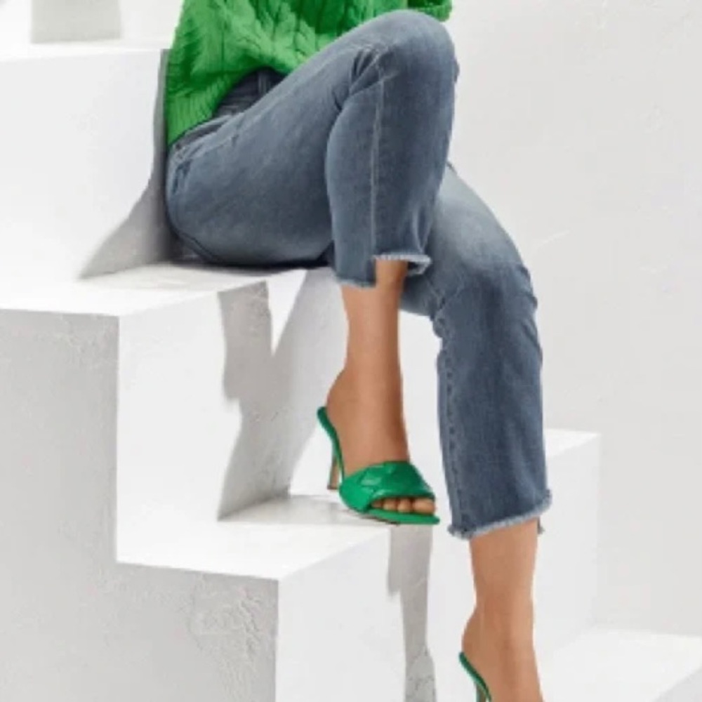 Cabi High-Low Crop